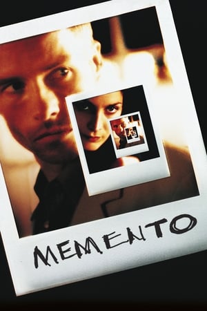 Memento (2000) Hindi Dual Audio [850MB] ESubs