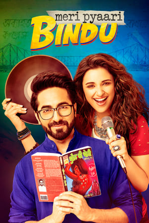 Meri Pyaari Bindu 2017 Full Movie [700MB] Download