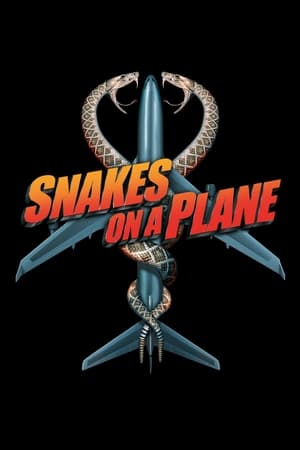 Snakes on a Plane 2006 Hindi Dual Audio 300MB