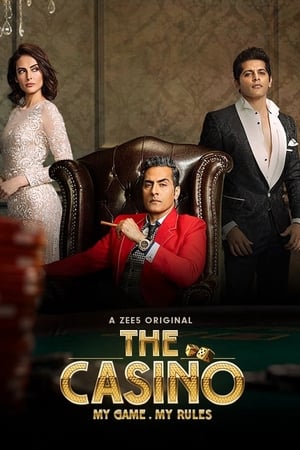 The Casino 2020 All Episodes Hindi Dual Audio [Complete] –