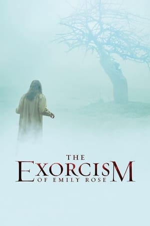 The Exorcism of Emily Rose (2005) Hindi Dual Audio 400MB