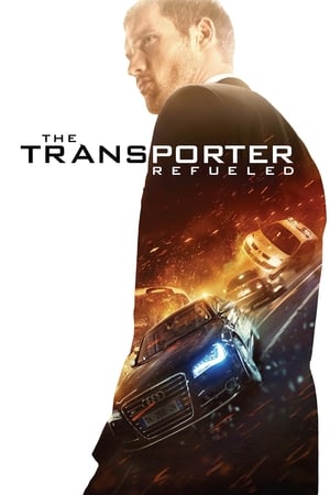 The Transporter Refueled (2015) Hindi Dual Audio 300MB