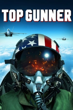 Top Gunner (2020) Hindi Dual Audio – 480p